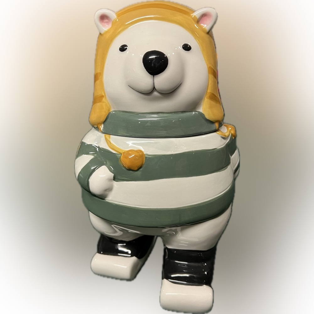 Brand new, got for myself but changed my mind.